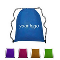 Custom Non Woven Drawstring Backpack